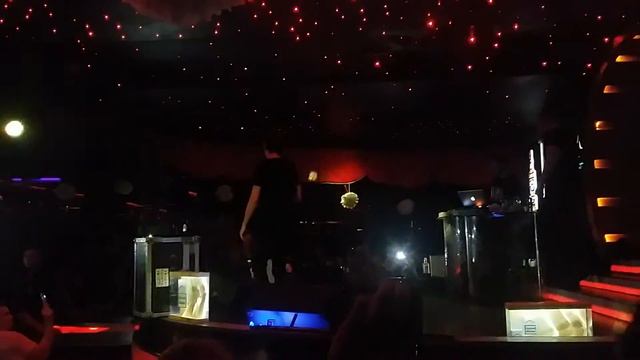 Каспийский Груз "Город невест" Харьков. 20.11.2015 смотреть онлайн