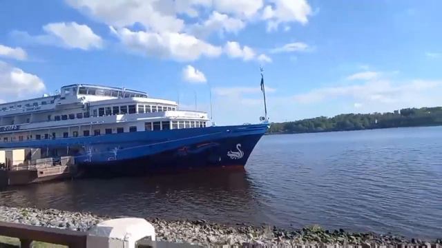 т/х Лебединое озеро смотреть онлайн