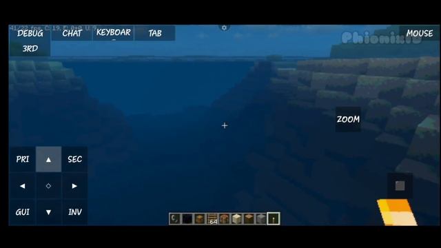 Pojavlauncher Shader [ Sildurs Vibrant Shader ] [ Edit All Gpu ] Download Minecraft VirgL Render