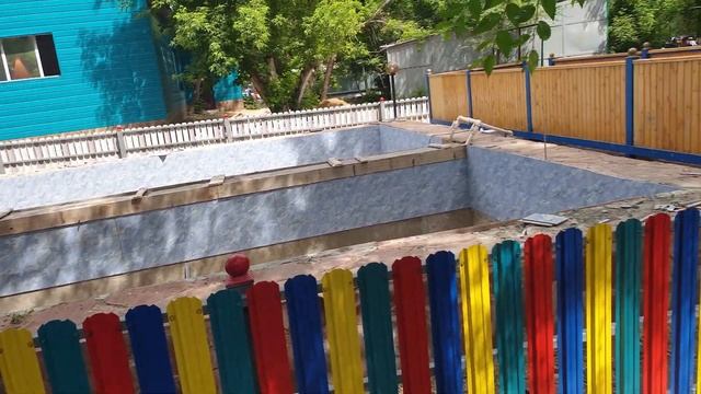 Зоопарк в Караганде преобразился! смотреть онлайн