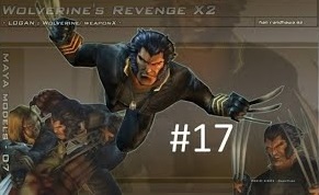 Прохождение игры X2: Wolverine′s Revenge часть #17.