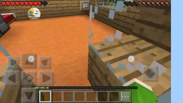 Mapa Village xd: MINECRAFT 1.6.0 смотреть онлайн