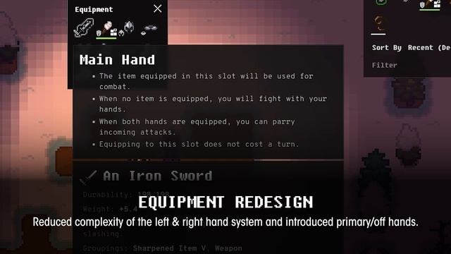 Wayward Major Update "Wheels & Wetlands" Preview смотреть онлайн