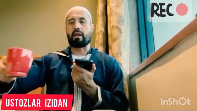 ABDUQODIR MOʻMINOVGA JIDDIY MUNOSABAT ABROR MUXTOR ALIY DOMLA - АБДУҚОДИР МУМИНОВ АБРОР МУХТОР АЛИЙ