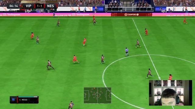 THIS CARD IS UTTERLY ABSURD! 88 CENTURIONS FRED PLAYER REVIEW - FIFA 23 ULTIMATE TEAM смотреть онлайн