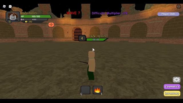 roblox dungeon quest exploit script смотреть онлайн