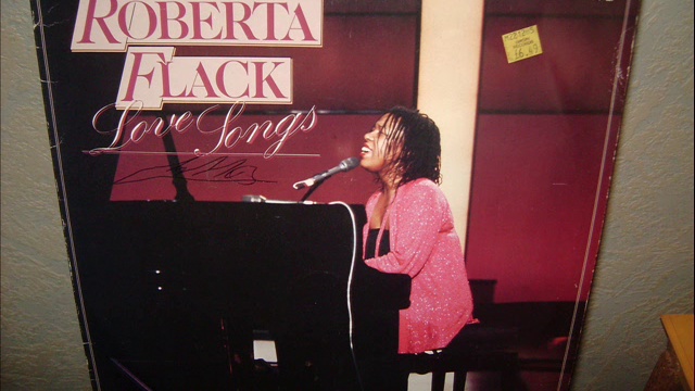 roberta flack - killing me softly with his song смотреть онлайн