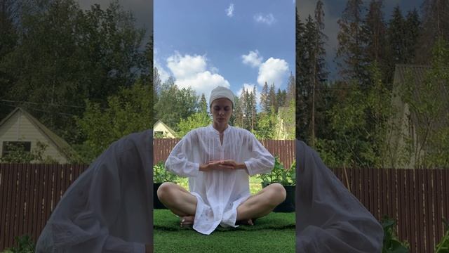 Медитация от тревожности ! смотреть онлайн