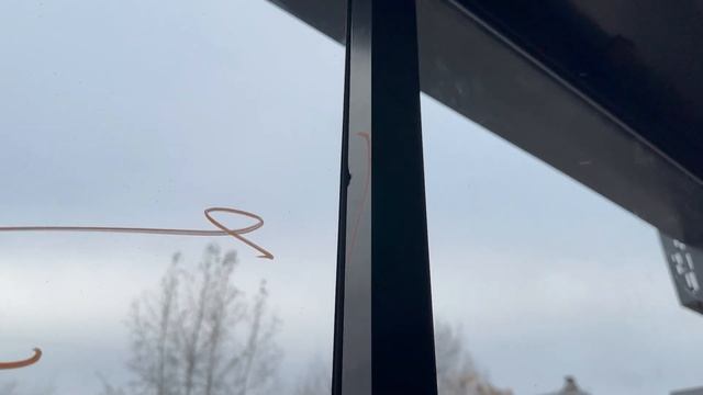 Приемка квартиры БЕЗ ОТДЕЛКИ / ТАКОЕ БЫВАЕТ?? / Застройщик Гранель смотреть онлайн