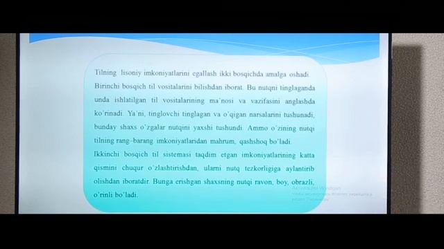 6 dars Adabiy tilning og'zaki va yozma shakli online video cutter смотреть онлайн