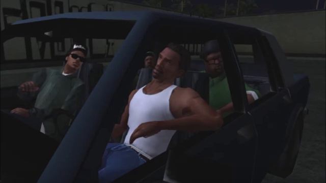 Shogun Joseph- In Da Hoopty (Audio)