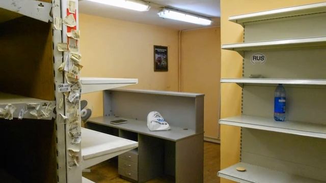 АН Биг Риэлти сдается помещение свободного назначения 96 кв.м. смотреть онлайн