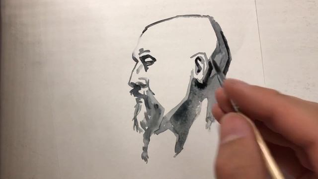 Хочешь научиться рисовать такую графику? Вот мой телеграмм канал. https://t.me/urusov_vladimir смотреть онлайн