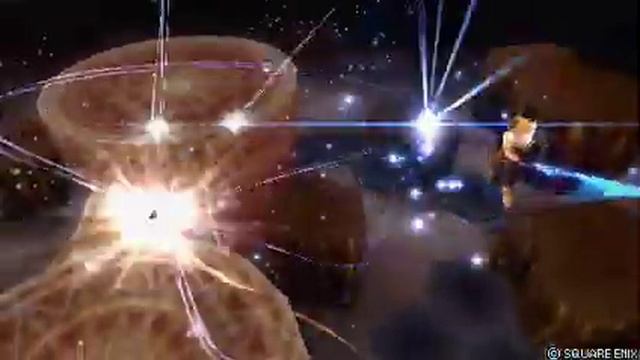 Dissidia Final Fantasy: Meg Ryan (Orohu) vs. Emo Git (CPU) смотреть онлайн