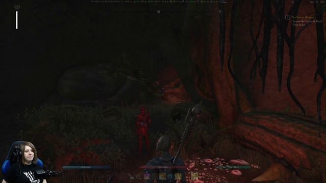 Khajiit Story Time #02 Let's Play Elder Scrolls Online Elsweyr! Elsweyr Prologue смотреть онлайн