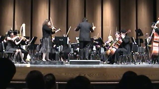 Laila Zakzook Concert Viola Concerto William Walton смотреть онлайн