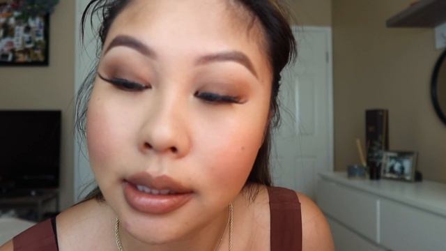 TOP 5 FAVORITE EYELASHES + TRY ON! (AFFORDABLE LASHES, LILLY LASHES, BADDIE B)