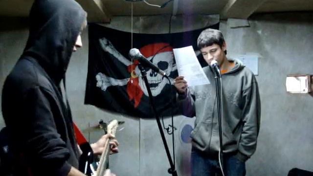 Магадан cover!.wmv смотреть онлайн