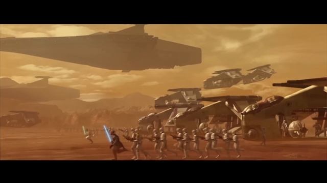 CIS Droids | DSD1 Dwarf Spider Droid COMPLETE Breakdown смотреть онлайн