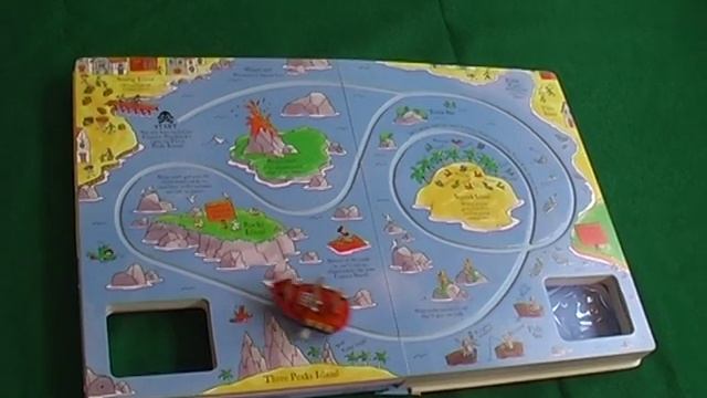 Wind-up pirate ship (Usborne books) смотреть онлайн