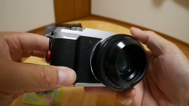 パンケーキレンズ買ってみた！ Panasonic ルミックス G 20mm/F1.7 II смотреть онлайн