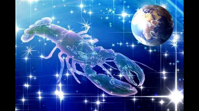 Созвездие Скорпиона. Владимир Ком. смотреть онлайн