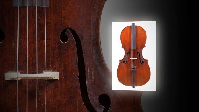 Podgorny Timofei violin maker Подгорный Тимофей скрипичный мастер смотреть онлайн
