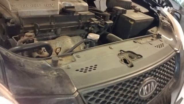 запотела фара! проверяю лайфхак!!! смотреть онлайн