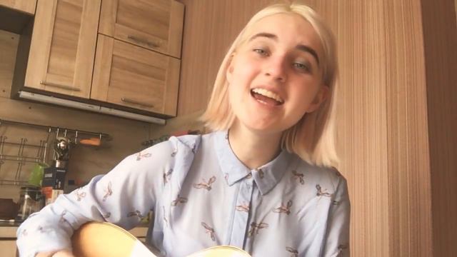 Маша Badda Boo — Чай (cover) смотреть онлайн