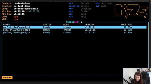 Grafana Loki to access Kubernetes logs смотреть онлайн