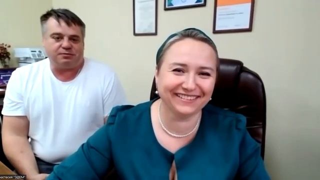 Дмитрий и Анастасия Басловяк. Красноярск. смотреть онлайн