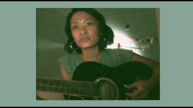 Mystery of love by Sufjan Stevens cover. смотреть онлайн