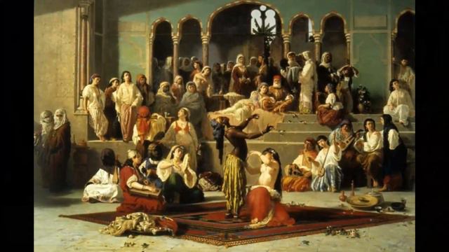 Giuseppe Parini - Contro l'evirazione dei cantanti смотреть онлайн