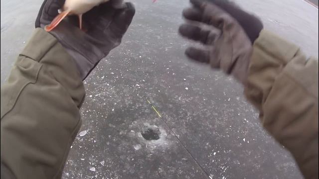 Окунь на балду смотреть онлайн