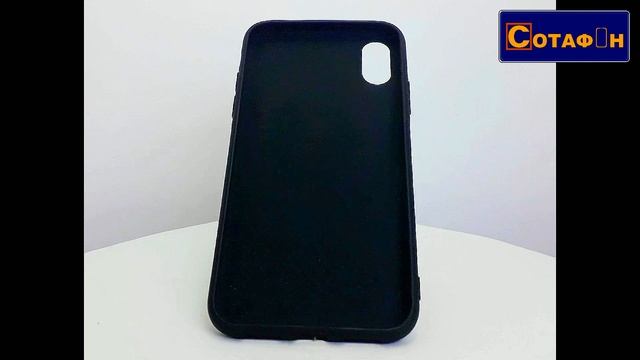 Чохол-накладка TPU Camouflage Case для iPhone X / Xs Зелений смотреть онлайн