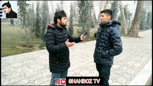 Шахбози 2211 Чанг бо рохгузар гапи безеб гуфт задмш (SHAHBOZ TV) смотреть онлайн