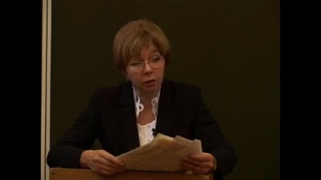 Дидактический эпос Гесиода. Часть 2