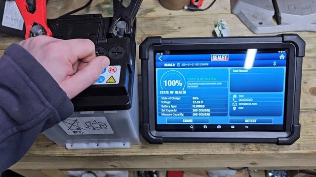 Toyota Yaris And Yaris Cross 12v Battery Issues