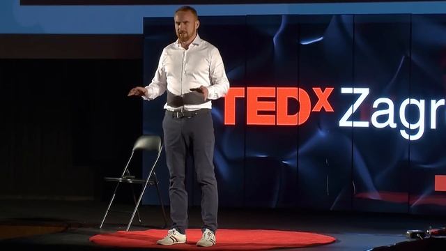 The 110 techniques of communication and public speaking | David JP Phillips | TEDxZagreb смотреть онлайн
