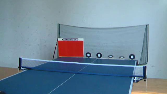 Hit or run - newest ping pong play смотреть онлайн