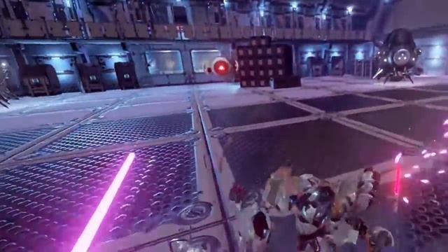 Reborn A Samurai Awakens Reveal Trailer PlayStation VR смотреть онлайн