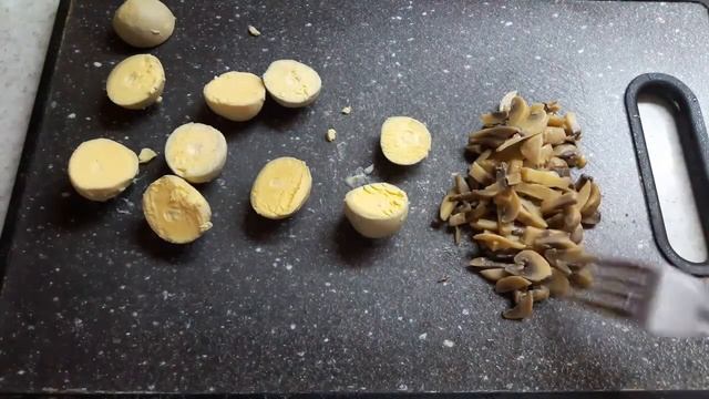 Приготовим вместе