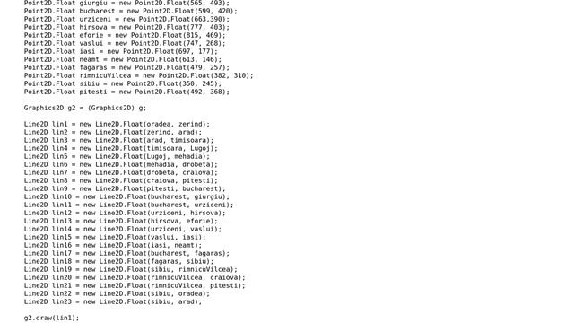 Code Review: Refactoring repetitive GUI components in Java смотреть онлайн