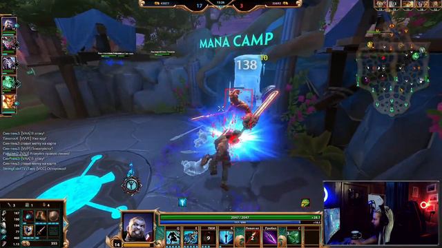 Я СТАНУ КОРОЛЕМ ПОЖАРОВ! Ранговое Завоевание. смотреть онлайн