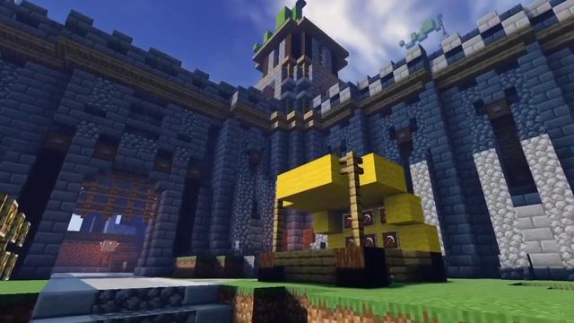 Top malayalm shader For minecraft 1.19+ to 1.20 | ultra merage shader |atredstudio смотреть онлайн