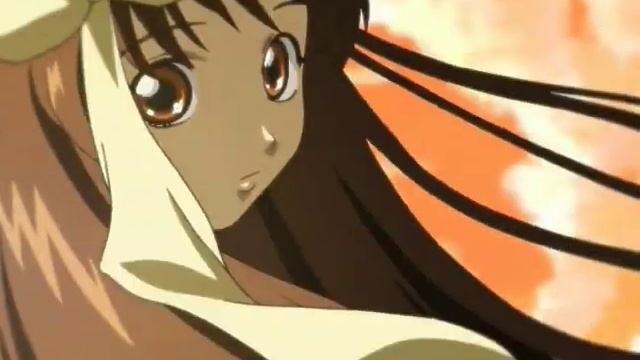 Gate Keepers - Ending (Kyou Kara﻿ Ashita E). смотреть онлайн