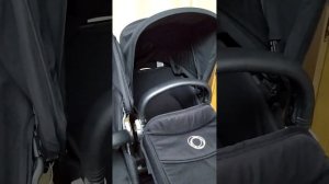 Коляска 2в1 Bugaboo donkey 2 twin, duo 20.10.23