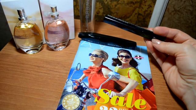 ❀ Заказ Avon № 11 2014 ❀ смотреть онлайн