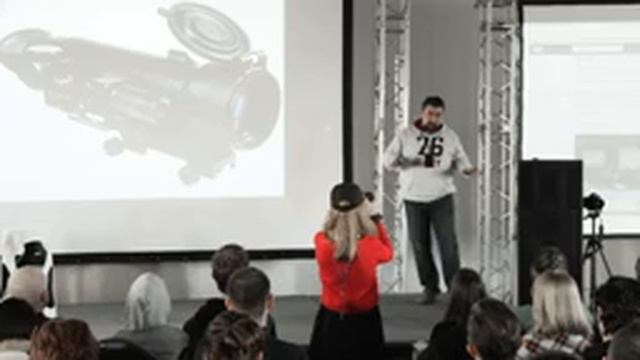 Как с помощью дизайна можно продать дороже | Эркен Кагаров | Prosmotr