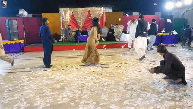 Sada Piyar Purana Ay Koi Ajda Nai , Rimal Shah Dance Performance 2023